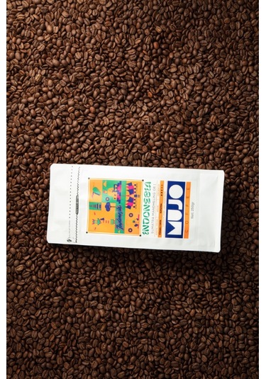 Indonesia Sumatra Mandheling Gr.1 Çekirdek Kahve-250gr-çekirdek Kahve Çekirdek Kahve