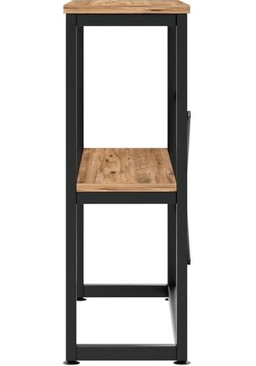 Ceramical Modern Dresuar - Atlantik Çam Atlantik Çam