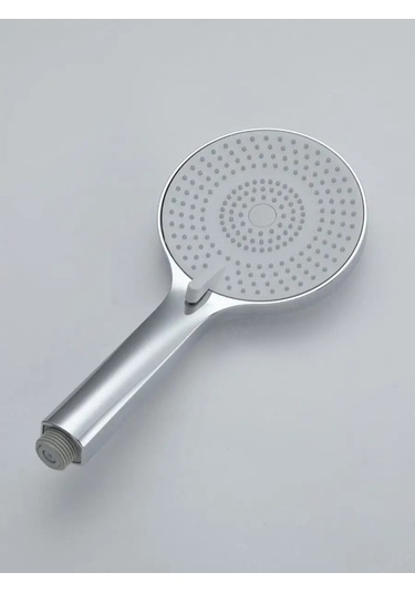 Gappo Duş Başlığı 153277332 Krom