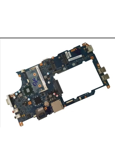 Sony Vaio Vpcw Intel Anakart Da0sy3mb6g0 Mbx-219