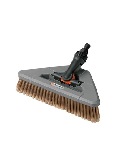 Gardena 5560-20 Dirsek Eklemli Yıkama Fırçası