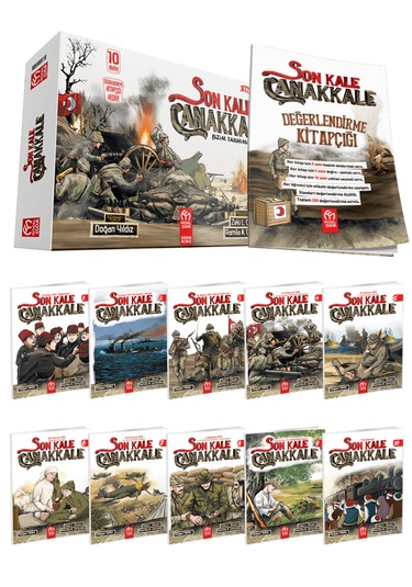 3. Sınıf Hikayeler - Çanakkale-gazinin Yolu-kahraman Kadınlar