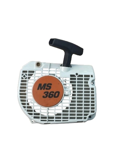 Starter Ms360 Motorlu Testere