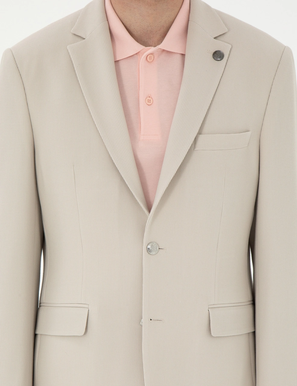 Pierre Cardin Erkek Bej Ceket 50303389-vr011 Bej Pierre Cardin Erkek Bej Ceket 50303389-vr011 Bej