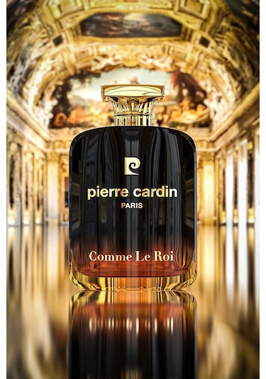 Pierre Cardin PCCN000101 Comme Le Roi Erkek Parfüm EDP 50 ML