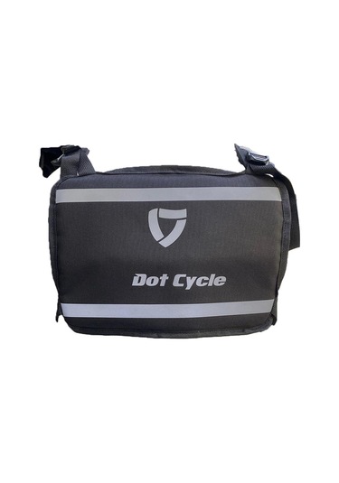 Motospartan Dc Göğüs Çantası Diğer