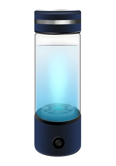 Spe Ve Pem Teknolojisine Sahip Taşınabilir Hidrojen Mavi Mavi