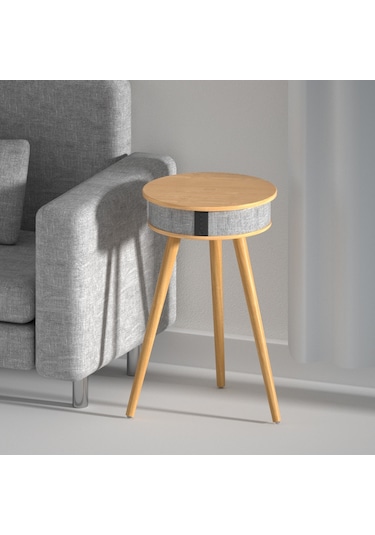 Doppler Barista Ayaklı Sehpa Bluetooth Hoparlör