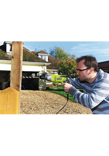 Ryobi RPD1010-TA5 1010W Darbeli Matkap - 5133004300