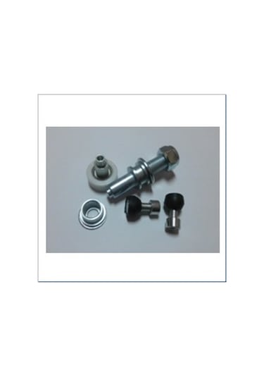 PEUGEOT BOXER SÜRGÜLÜ KAPI MEKANİZMASI ORTA 116009