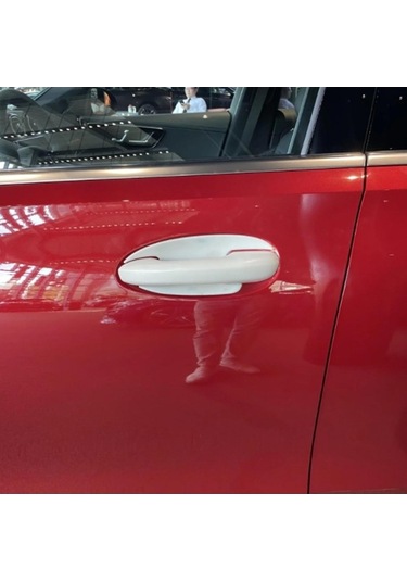 Artfulabode W206 Mercedes Kolu Kase Kapak Dış C-class Benz Araç 2022 Wx