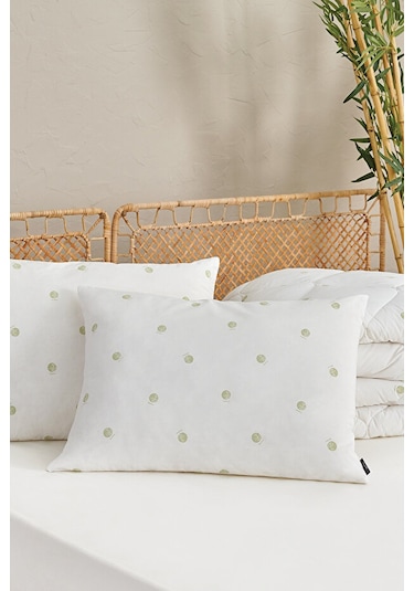 Puffy Bambu Yastık 50 x 70 CM