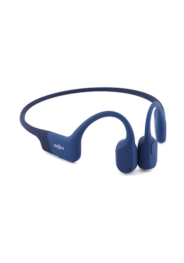 Shokz Openrun Kemik İletimli Bluetooth Kulaklık