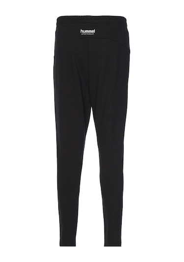 Hummel Inter Pants Erkek Pantolon Siyah Siyah Hummel Inter Pants Erkek Pantolon Siyah Siyah