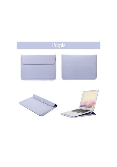 GubisiStore Mor 1-Model A1398-Dizüstü Bilgisayar Kılıfı Macbook Uyumlu Air 13.6 Durumda Pro Retina 13 12 11 16 15 14 Inç M1 M2 Çi