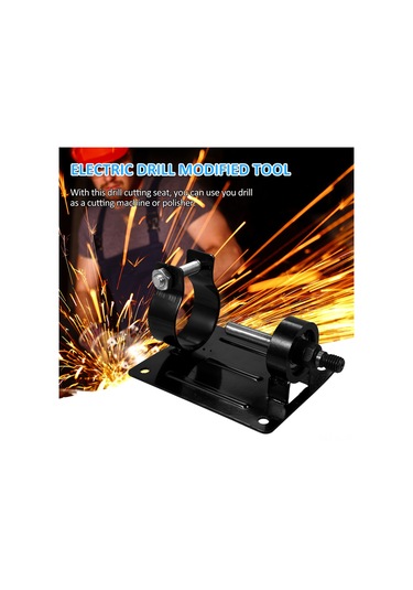 Lemestar 22 Parçalı Çok Amaçlı Elektrikli Matkap Dönüşüm Seti - Kesme, Taşlama Ve Parlatma İçin