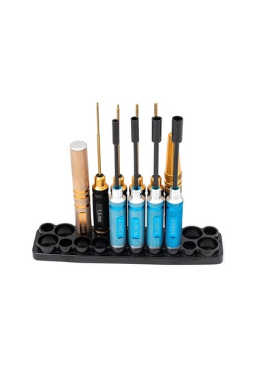 Pazly Yüksek Uzaktan Tepsisi Kumandalı Kaliteli İçin Geeroyoo Araçlar Alüminyum Alet - Fw