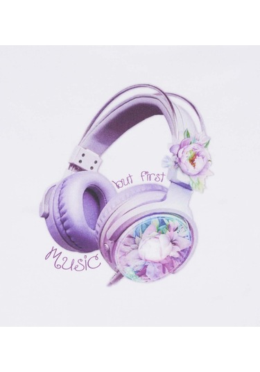 Best Kids Kız Çocuk Bluz Bk24yk14395 001