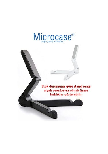 Philips Uyumlu M9 - M9 Pro için Bluetooth Klavye + Mouse + Stand AL8106