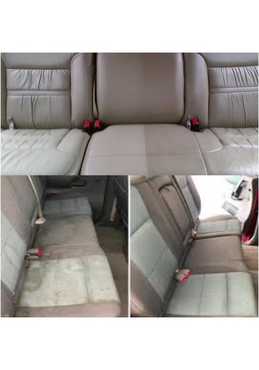 AutoKama Döşeme Temizleyici Leke Çıkarıcı 500 ML