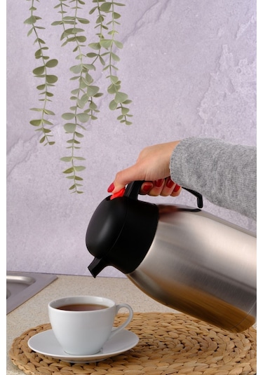 Penguen PNG-1200A 2 lt Çelik Termos