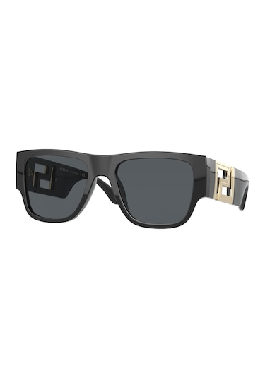 Versace Ve4403 Gb1/87 57 Unisex Güneş Gözlüğü