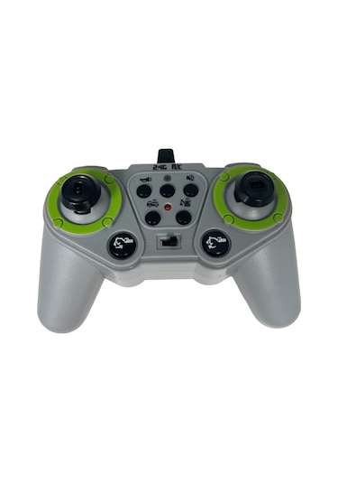 1:12 Uzaktan Kumandalı Kepçe Taşıma Aracı Çok Renkli