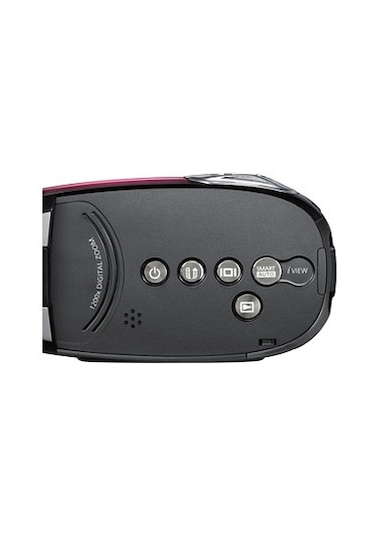 Samsung SMX-C20RP Video Kamera