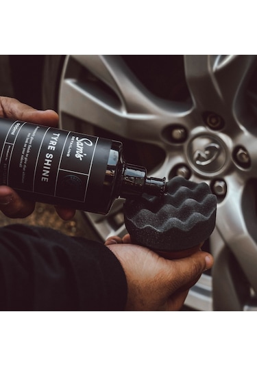 Sam's Detailing - Tyre Shine - Lastik Parlatıcı 500 Ml.