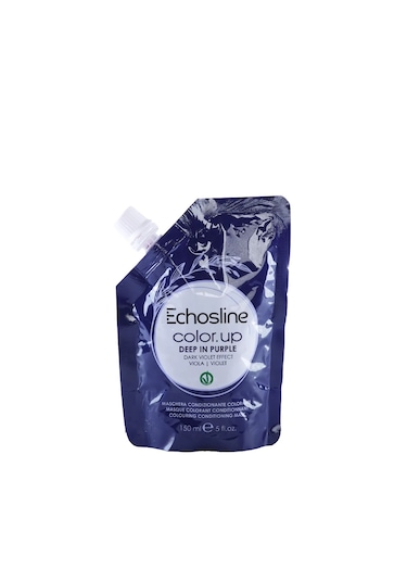 Echosline Color Up Deep in Purple Mask 150 ML