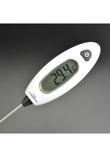 Benetech Gm1311 Lcd Ekranlı Gıda Termometresi