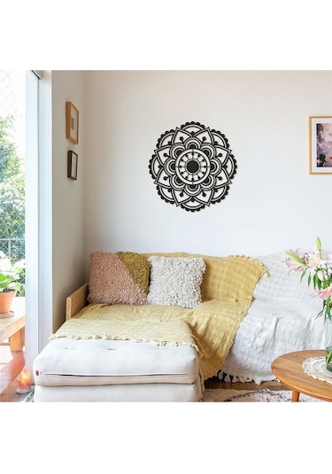 Mandala Duvar Tablosu