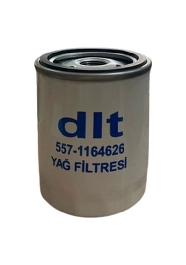 Yağ Filitresi 22hp Bolat Yavuz Muratti Çapa