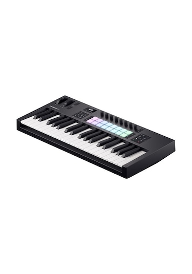 Novation Launchkey 37 Mk4 Usb Mıdı Klavye