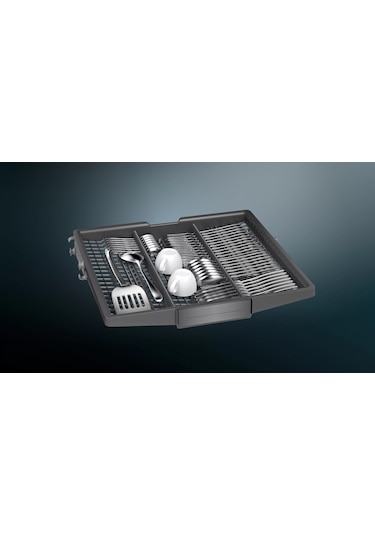 Siemens SN25EI01CT 7 Programlı 13 Kişilik Bulaşık Makinesi