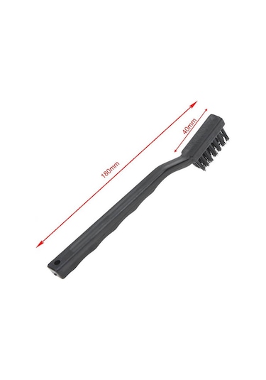 Anti-Statik Anakart Bord Temizlik Fırçası