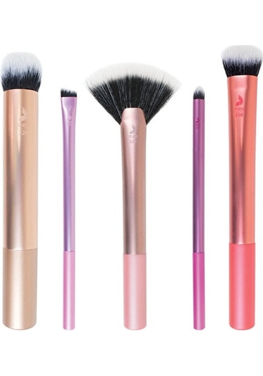 Nascita Pro Temel Makyaj Fırça Seti 5'li