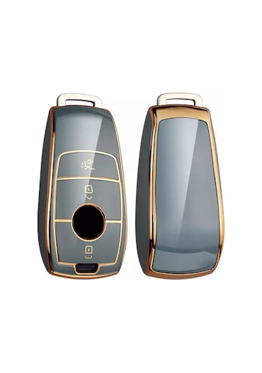 Mercedes Uyumlu B C E Sinifi C180 C200 W205 W213 E200 300 Anahtar Kilifi 540048166