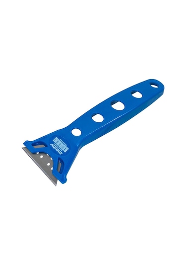 Master Fm1061 Plastik Saplı Kazıma Bıçağı 6 Cm