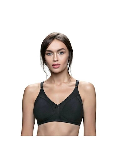 Aycı Penye Toparlayıcı Minimizer Sütyen Balensiz 330