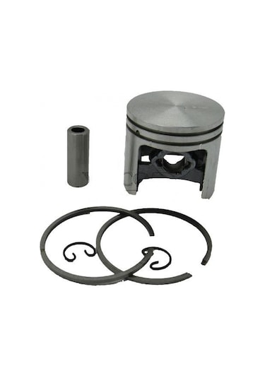 Shidaiwa 452 S Motorlu Testere Piston Seti 41.5 Mm