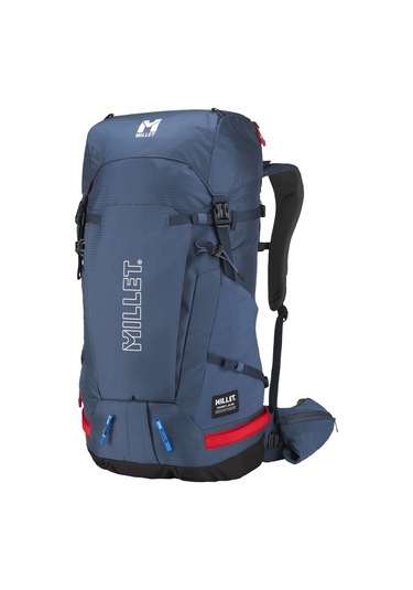 Millet Peuterey 35+10 Sırt Çantası Mıs2427 Mıv.n0395 Mavi