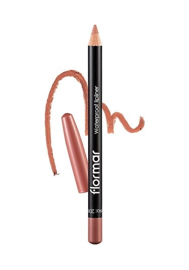 Flormar Gloss & Define Makyaj Seti