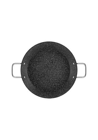 Karaca  Mutfaksever BioGranit Paella Tavası 30 cm