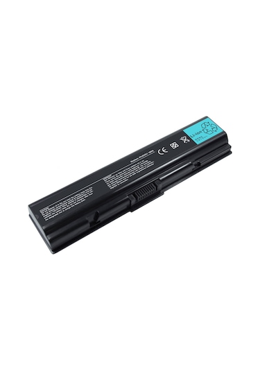 Toshiba Satellite A200 Uyumlu Notebook Bataryası Pili - 6 Cell