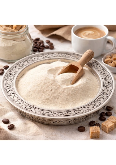 Doğanlar Gıda Kahve Kreması 1 KG