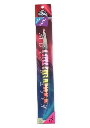 Big Red Eyes Hızlı Ve Yavaş Jig 145gr Renk Kodu:09