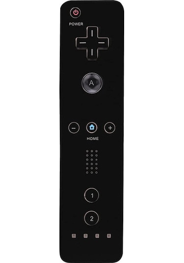 Kosona Wii Oyun Kumandası - Taşınabilir Ve Eğlenceli Aile Oyun Deneyimi