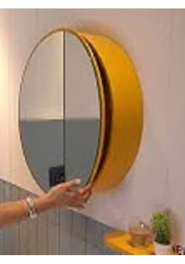 Isvea Italyan Sogno 100 Cm Banyo Dolabı Set