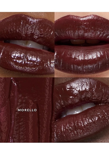 Refy Lip Stick Nemlendirici Likit Ruj Morello 3.5 ML